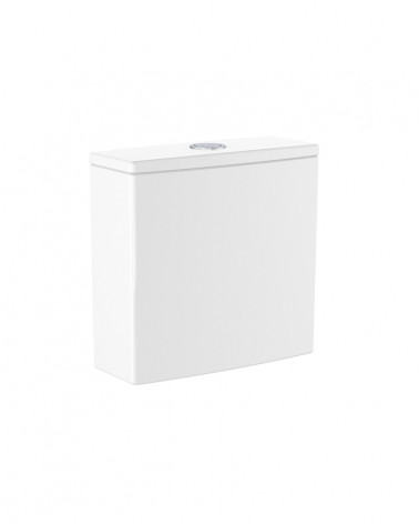 TANQUE SANITA  ROCA ONA BRANCO 37 CM