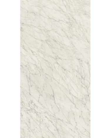 PAVIMENTO CERÂMICA MÁRMORE BRANCO NATURAL / MATE 60X120CM