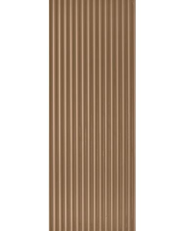 REVESTIMENTO CERÂMICA COR E DECOR CASTANHO NATURAL / MATE 45X120 CM
