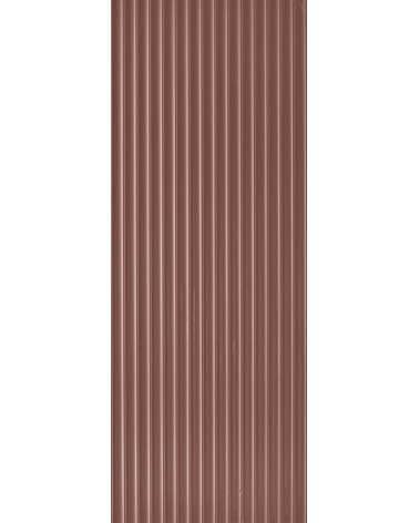 REVESTIMENTO CERÂMICA COR E DECOR BORDEAUX NATURAL / MATE 45X120 CM