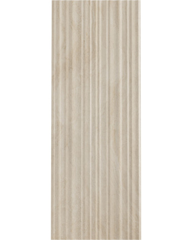 REVESTIMENTO CERÂMICA COR E DECOR BEGE NATURAL / MATE 45X120 CM