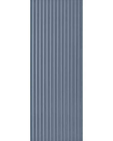 REVESTIMENTO CERÂMICA COR E DECOR AZUL NATURAL / MATE 45X120 CM