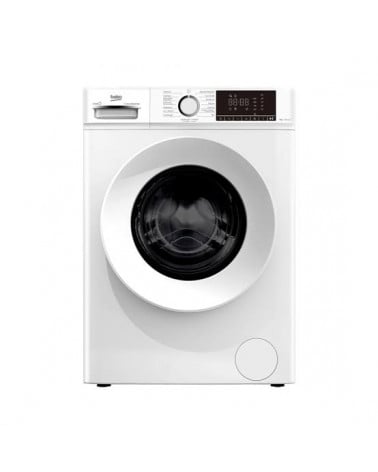 BEKO MAQ. L/ROUPA LIVRE 7KG B1XW762WSPT BRANCA