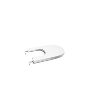 TAMPA BIDE MERIDIAN BRANCO