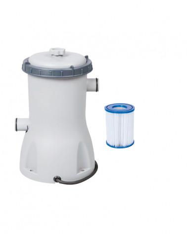 BOMBA ELECTRICA P/PISCINA 2006 L/H