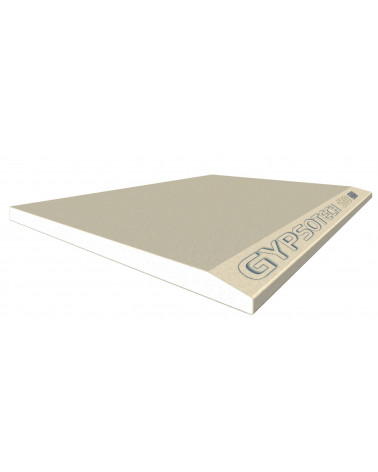 FB GYPSOTECH STD TIPO A BA 13 (12,5)1200 X 2000