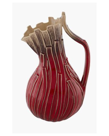 C.ALEGRE JARRO RED WISP
