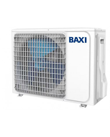AR CONDICIONADO BAXI ANORI 2 18000 BTU MONOSPLIT UNIDADE EXTERIOR