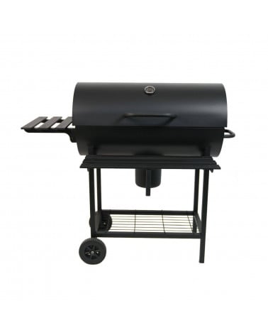 BARBECUE CARVÃO 112X63X97 CM