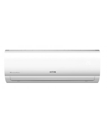 AR CONDICIONADO HTW IX21D5 9000 BTU MONOSPLIT UNIDADE INTERIOR