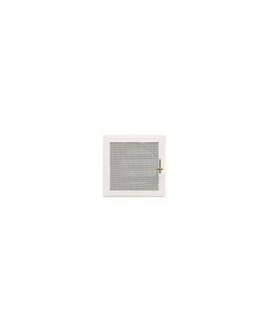 GRELHA MD 15X15 CZ C/ARO 10468