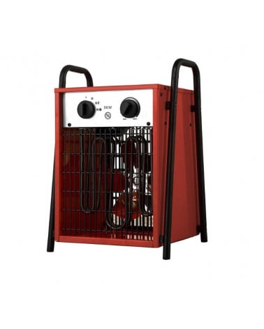 AQUECEDOR INDUSTRIAL 5000 W
