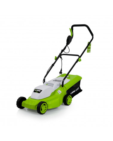 CORTA RELVAS ELÉTRICO VITO VIMR1200 Ø CORTE 32 CM