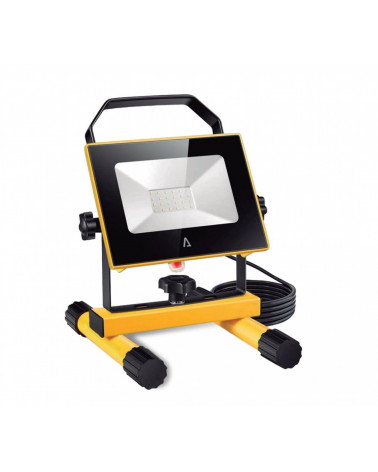 PROJETOR DE CHÃO ILUMINAÇÃO LED 10.4