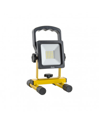 PROJETOR DE CHÃO ILUMINAÇÃO LED 12.6