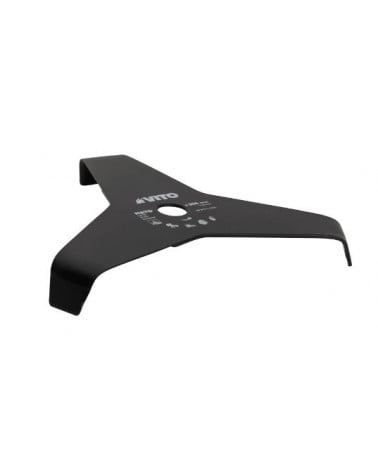 VITO DISCO CORTE MATO CURVO 3 DENTES