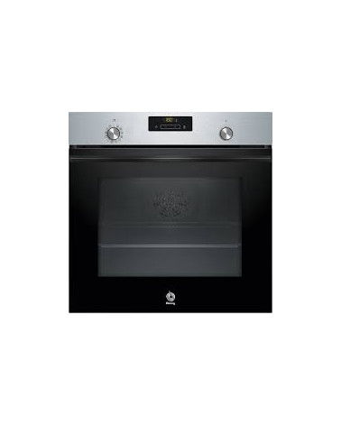 BALAY FORNO PIROLITICO/AQUALITICO 3HB4841X3