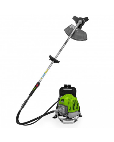 ROÇADORA GASOLINA VITO 52 CC