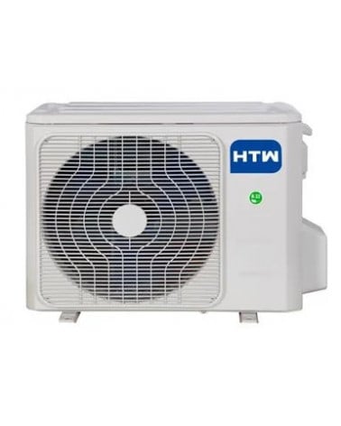 AR CONDICIONADO HTW IX21D5 18000 BTU MULTISPLIT UNIDADE EXTERIOR