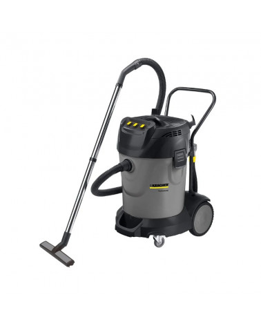 KARCHER ASPIRADOR SOLIDOS/LIQUIDOS NT 70/3 *EU