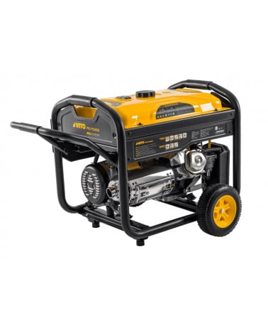 VITO GERADOR MONOFASICO 5.5KVA