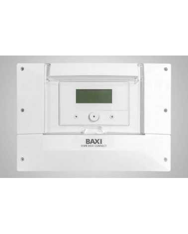 BAXI UIMB  CONNET P/IRIDIUM
