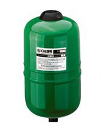 VULCANO VASO EXPANSAO AQS 18L