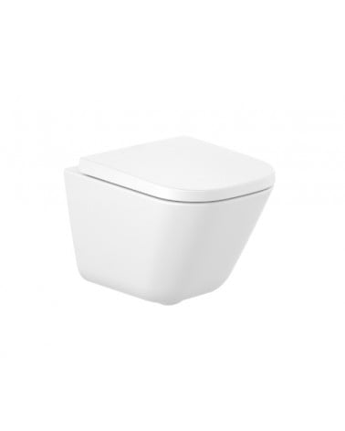 SANITA SUSPENSA ROCA GAP BRANCO 34.7 CM