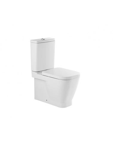 SANITA AO CHÃO SANINDUSA LOOK BRANCO 35 CM