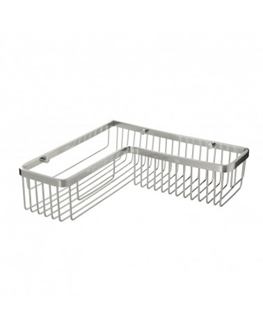 TATAY CESTO RECTANGULAR ANGULAR 30X30X8