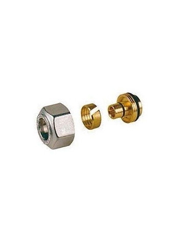 UNIAO DE COMPRESSAO 18 16X1.5 P