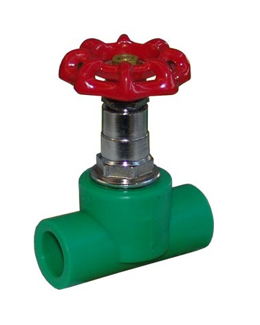 PASSADOR PPR 20 MM FÊMEA - FÊMEA