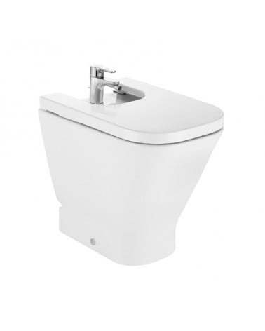 BIDÉ AO CHÃO GAP 35 CM BRANCO
