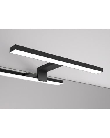 APLIQUE ECO PRETO MATE