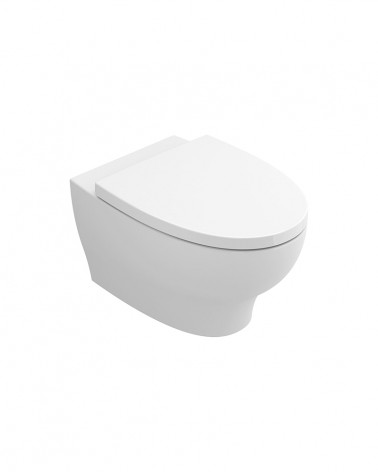 SANITA SUSPENSA SANITANA POP ART BRANCO 32.5 CM