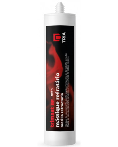 TRIA BETUME REFRACTARIO 1250ºC