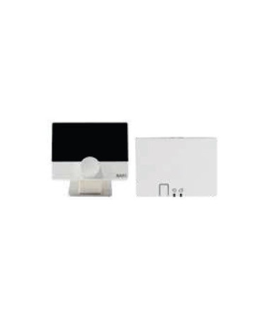 TERMOSTATO AMBIZEN+ GTW + SUPORTE WIFI