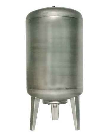 AUTOCLAVE 100LT S/MEMB.INOX 304