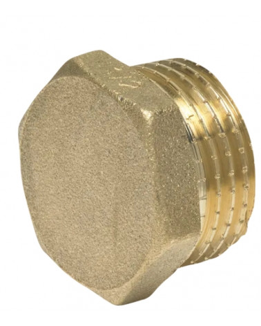 TAMPAO 1/2 "