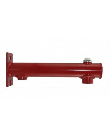 SUPORTE C/PURGADOR FLEXCONSOLE