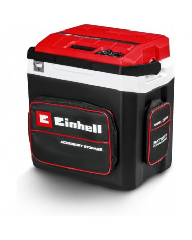 EINHELL ARCA REFRIGERADOR PORTATIL TE-COL 18/27 LI-SOLO