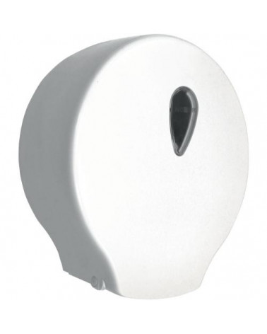 DISPENSADOR PAPEL DE PAREDE WC PÚBLICO