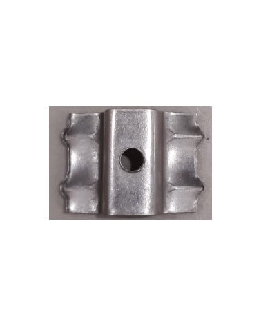 CLIP INOX P/DECK IPE