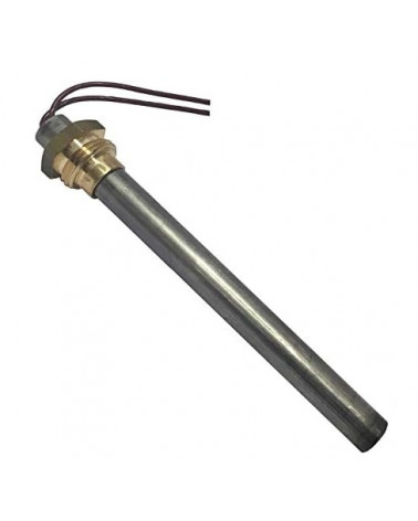 RESISTENCIA P/ SALAMANDRA CAPRI 10KW