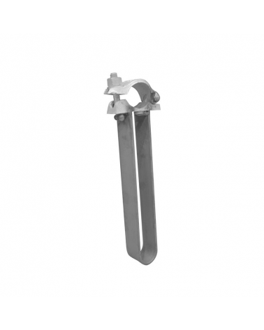 SUPORTE METALICO P/CONDUTA ENTULHO (VERSAO 2026)