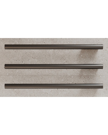 RADIADOR TOALHEIRO M SLIM MS3 600 ELII FORJA