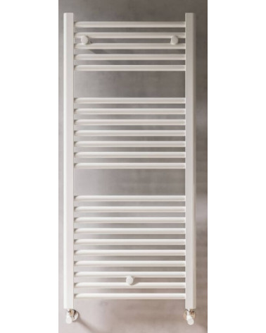 RADIADOR TOALHEIRO ÁGUA 142.4X55 CM