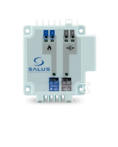 MODULO CONTROLO PL07