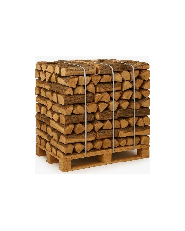 LENHA PALETE EUCALIPTO (1.2X0.8X1.3)