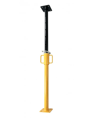 COMPAKT PRUMO METAL PINTADO 2000-3600MM 40X1.5/48X1.5MM